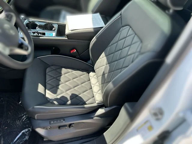 New 2026  Volkswagen 2.0T SEL Premium R-Line image 12