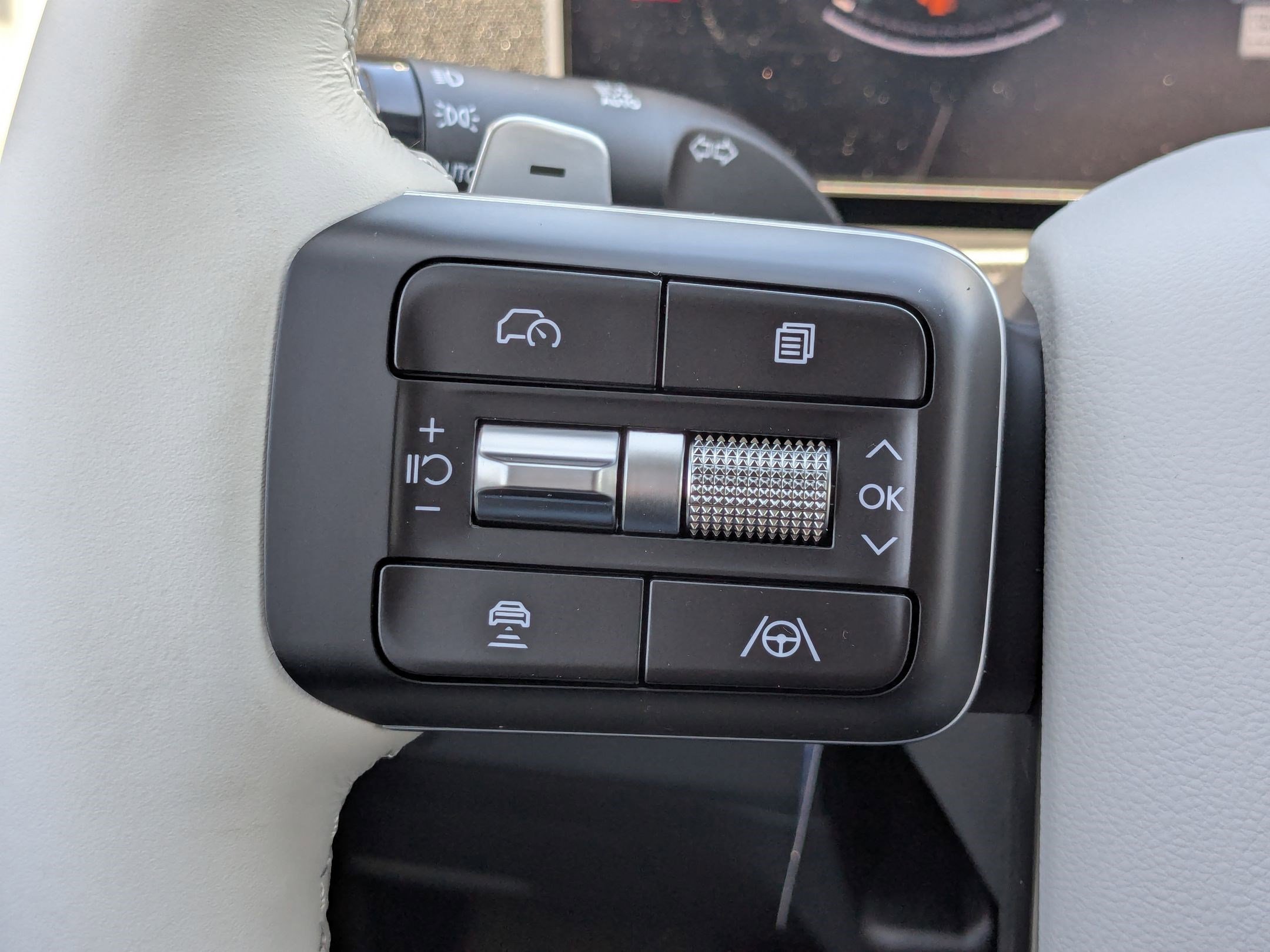 2026 Hyundai Santa Fe SE - Photo 17
