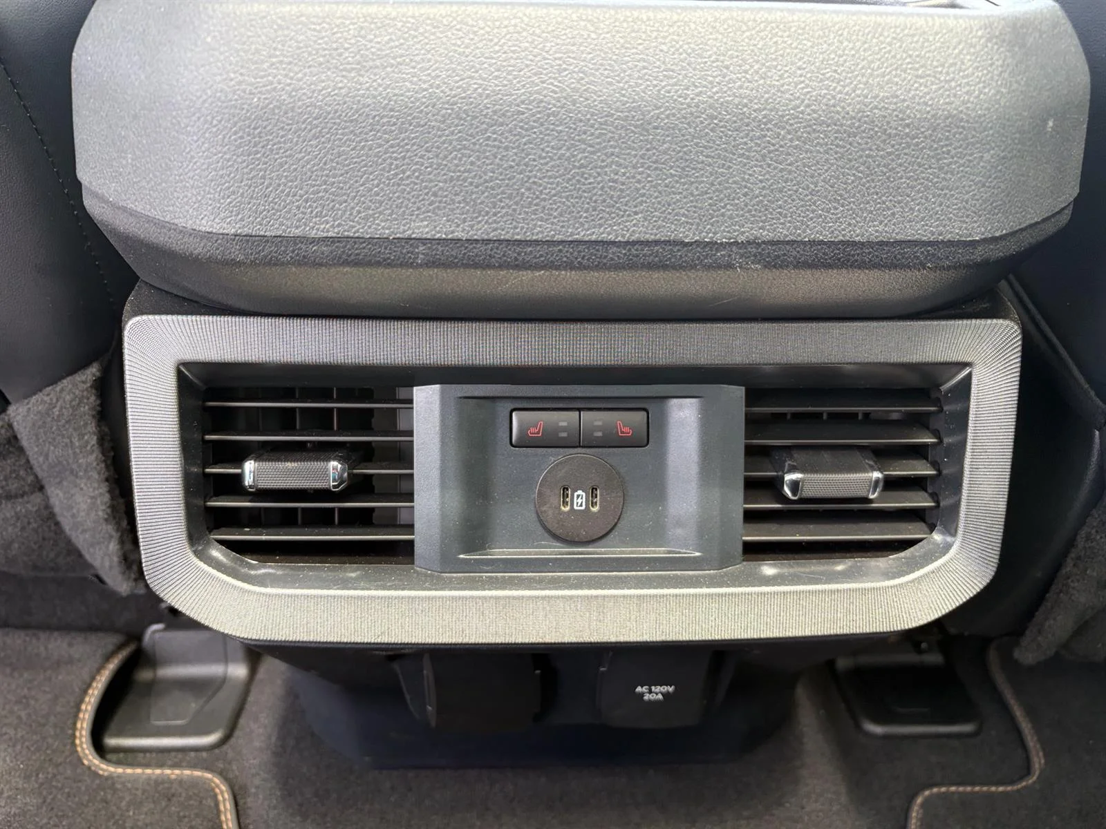 Used 2024 Black Ford Platinum image 29
