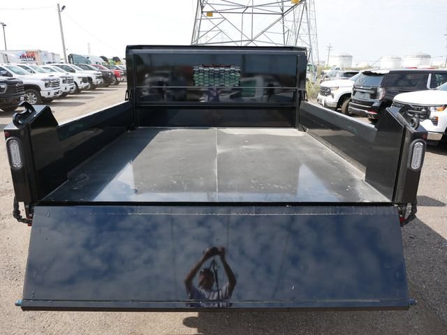 New 2025 Summit White Chevrolet Work Truck image 14