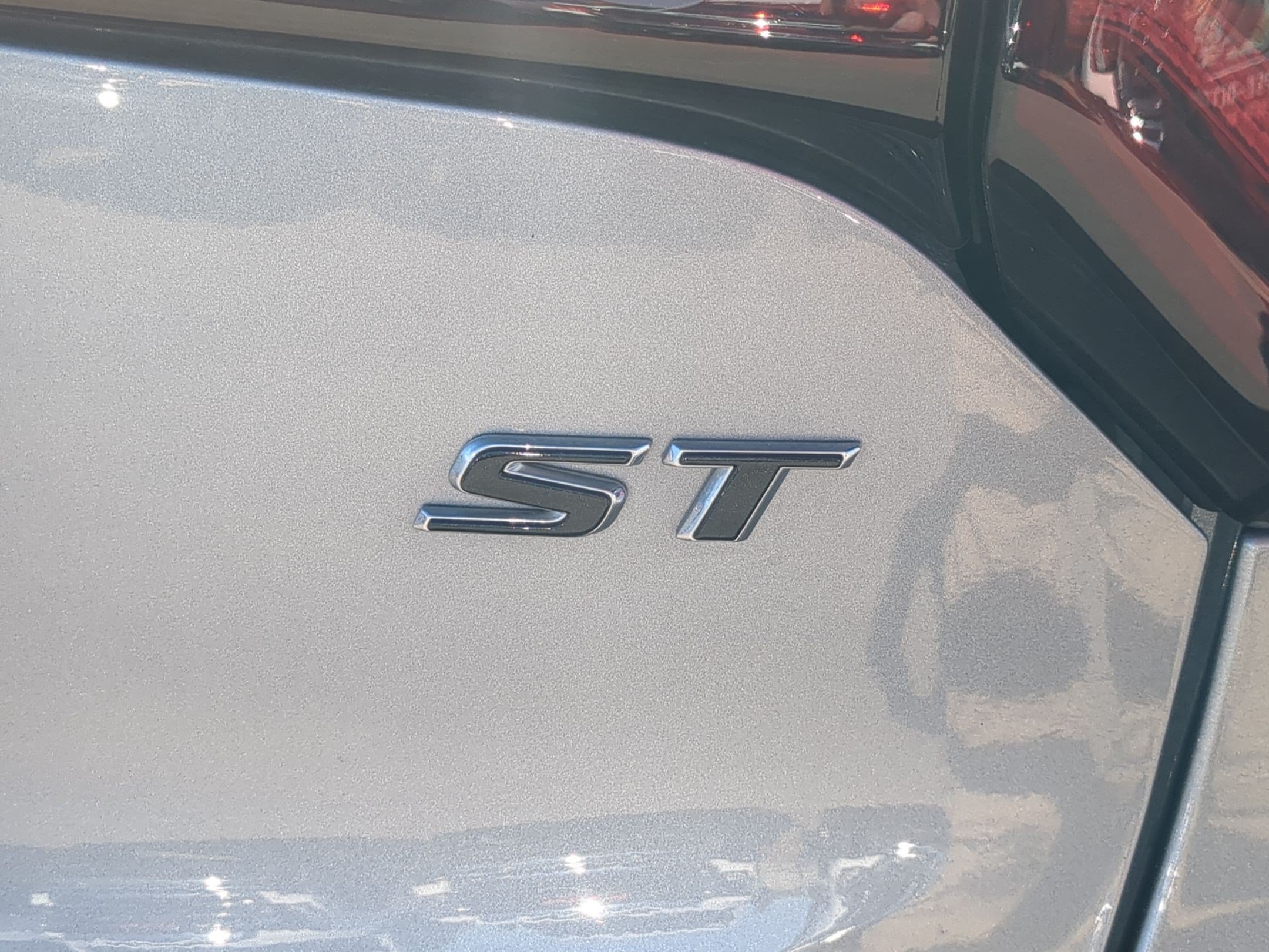 2024 Buick Encore GX Sport Touring - Photo 13