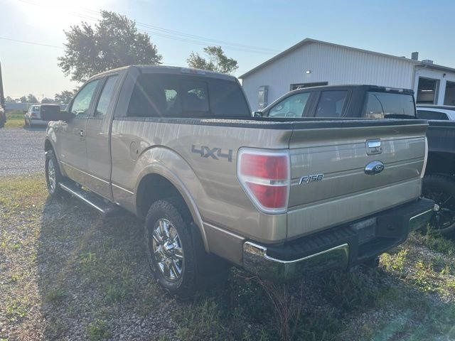Used 2012  Ford Lariat image 8