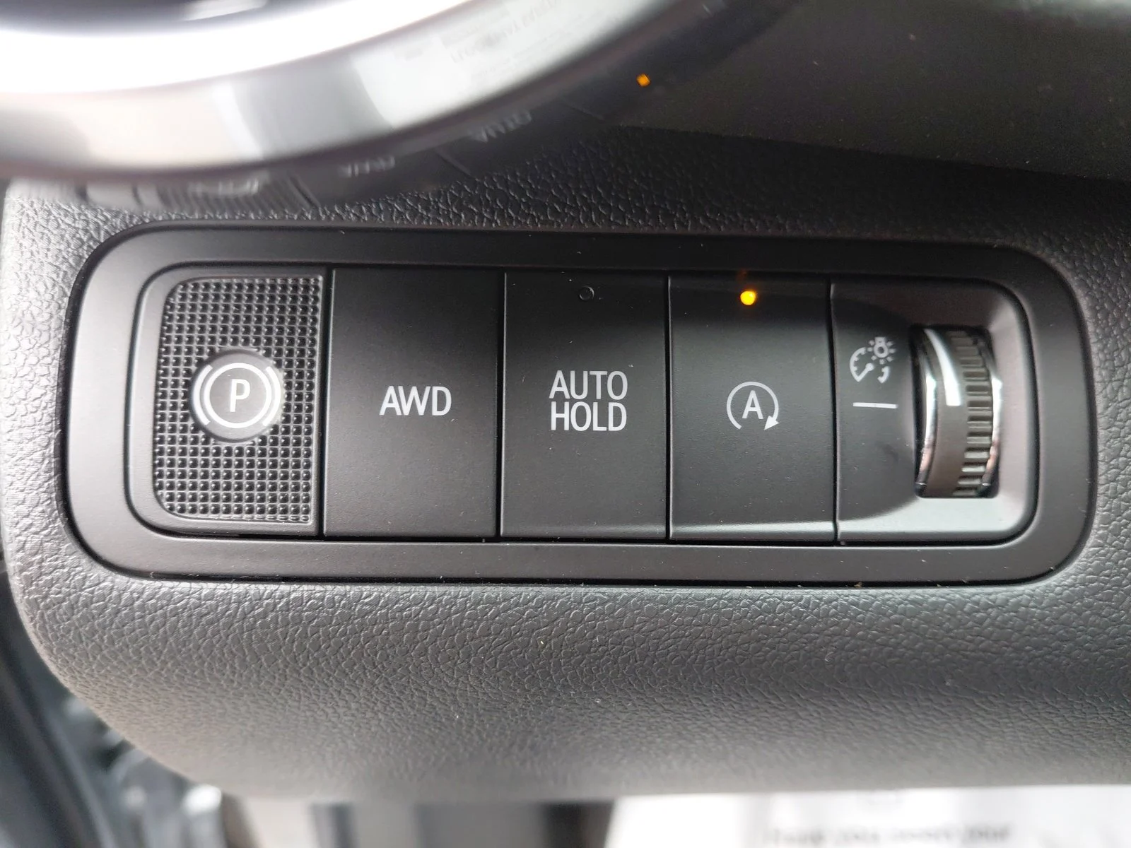 2027 Chevrolet Equinox LT - Photo 36