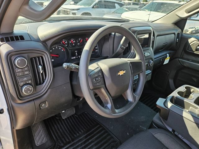 2026 Chevrolet Silverado 1500 Custom - Photo 13