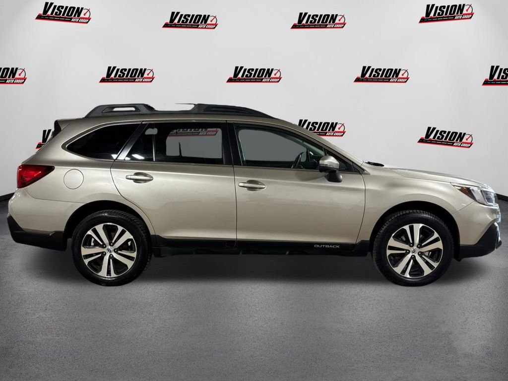 Used 2019 Gray Subaru 2.5i image 4