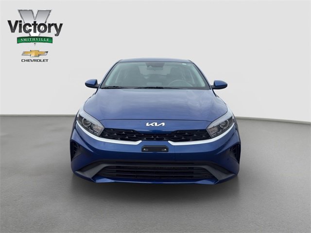 Used 2023 Kia Forte LXS with VIN 3KPF24AD9PE626337 for sale in Kansas City