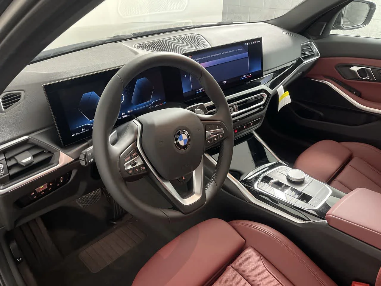 2024 BMW 3 Series 330i - Photo 12