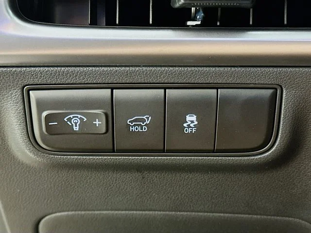 New 2026 Hyundai TUCSON SEL