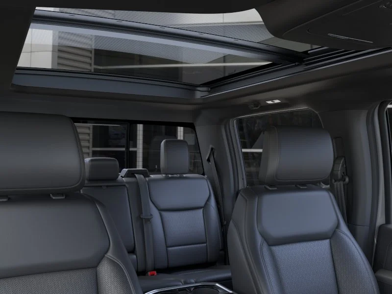 New 2026 Avalanche Ford Lariat image 22