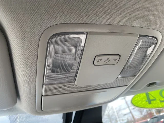 Used 2024 Surf Blue Kia GT-Line image 24