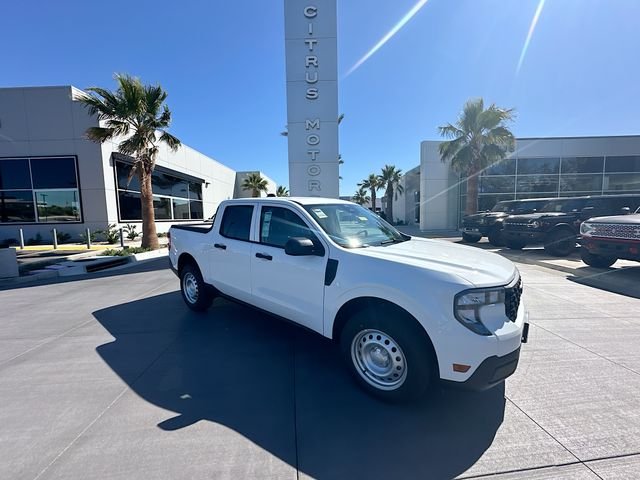 2026 Ford Maverick XL FWD's photo