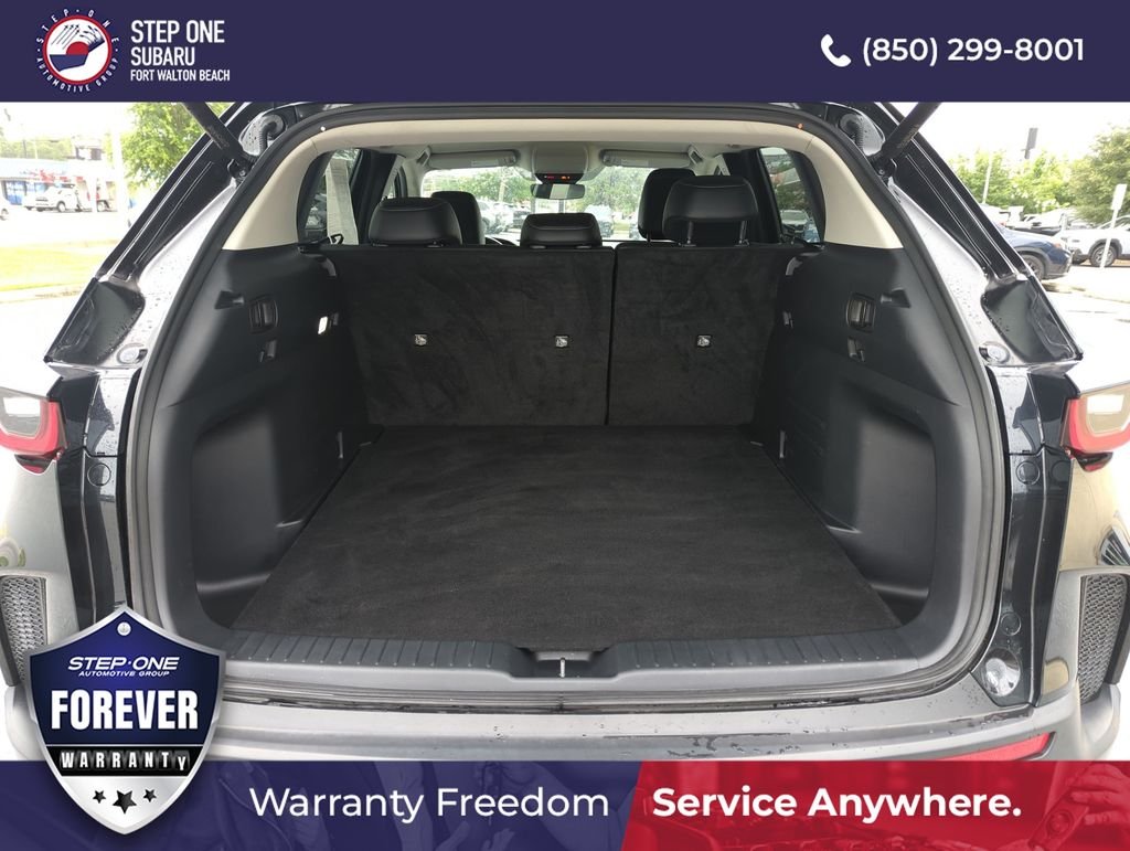Used 2024 Black Mazda 2.5 S Preferred Package image 29