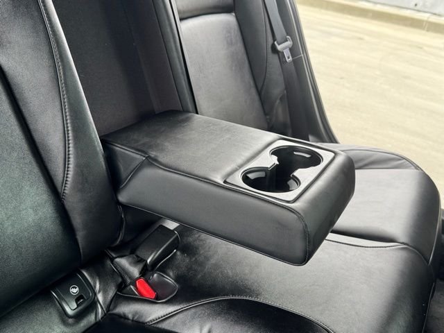 Certified Used 2024 Ceramic White Mazda 2.5 S Select Sport image 20