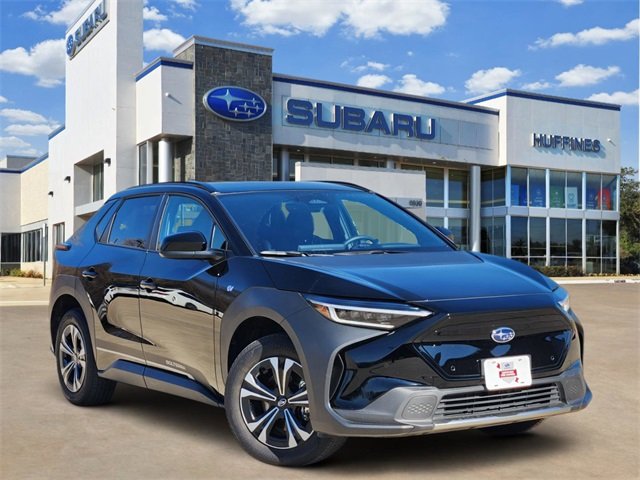 2024 Subaru Solterra Premium