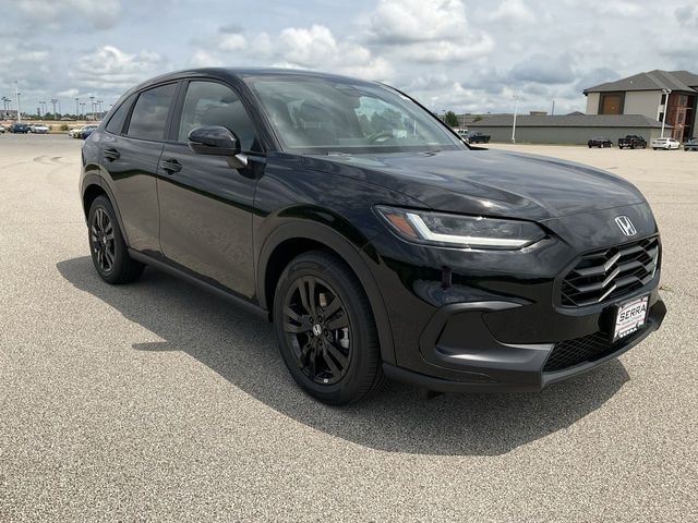 2026 Honda HR-V Sport - Photo 12