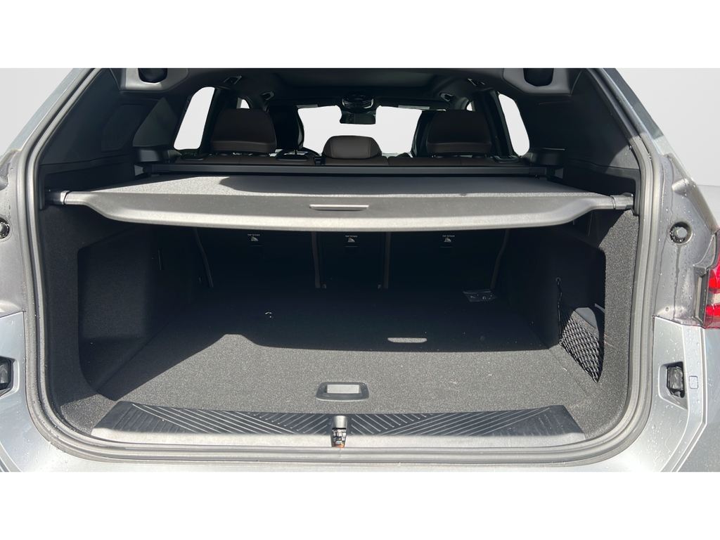 2025 BMW X3 30 - Photo 9