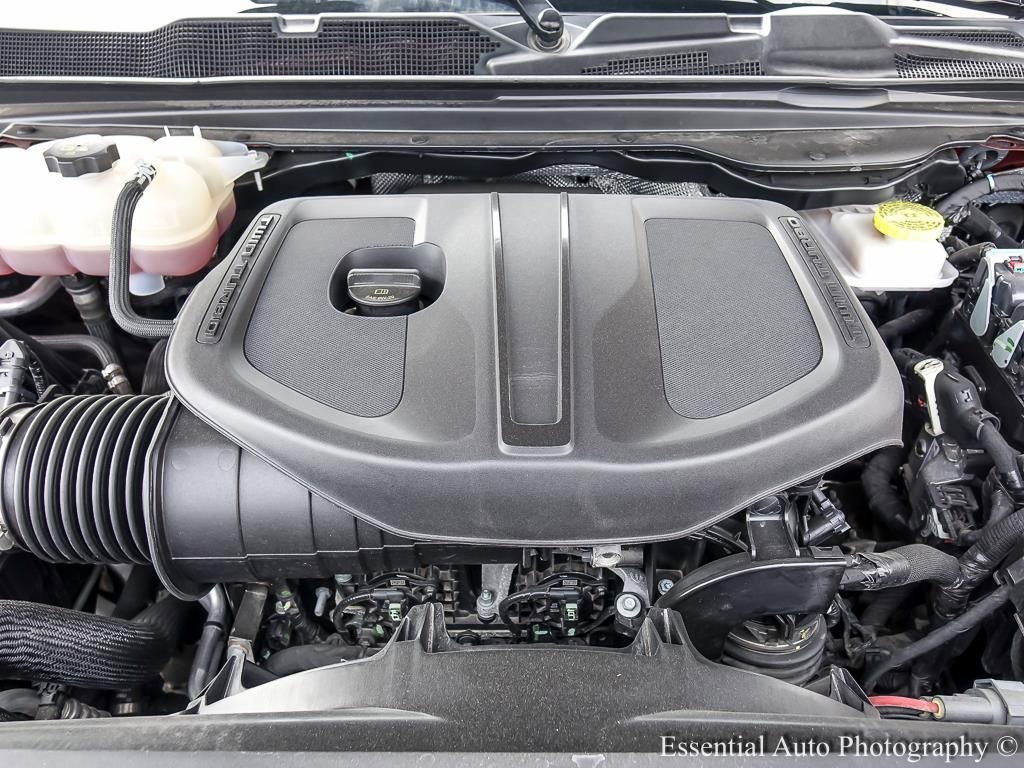 2025 RAM Ram 1500 Pickup Big Horn/Lone Star - Photo 26