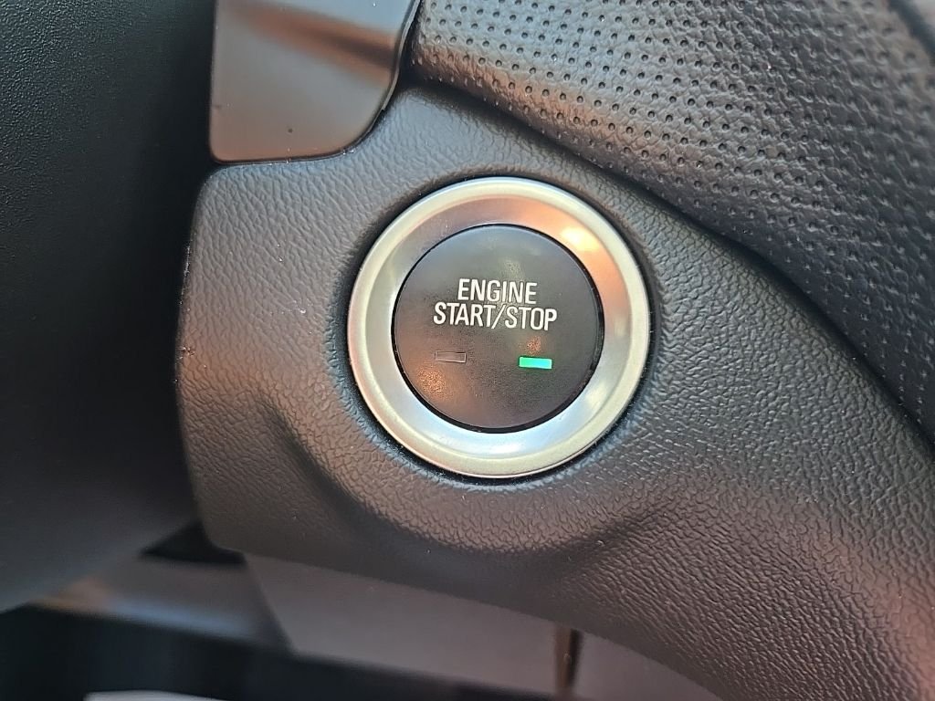 Used 2023 White Chevrolet Premier image 47