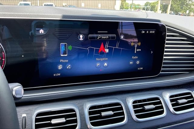 Used 2026 Gray Mercedes-Benz GLE 350 image 24