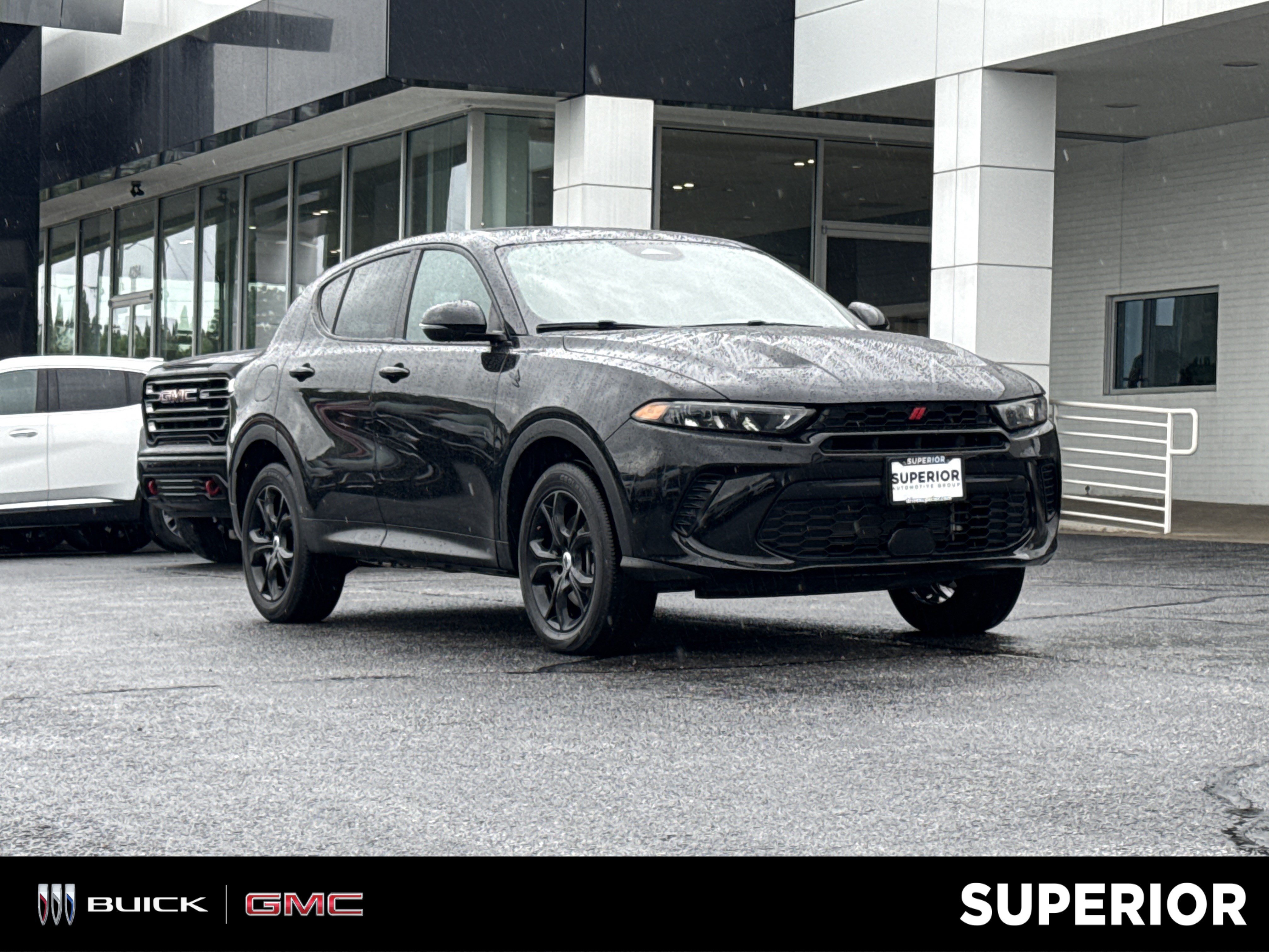 2023 Dodge Hornet 2.0 GT Plus AWD's photo