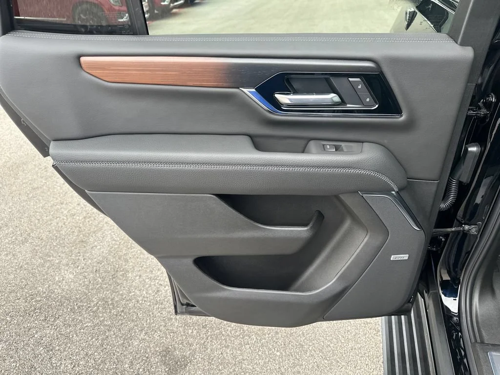 New 2026 Onyx Black GMC Denali image 38