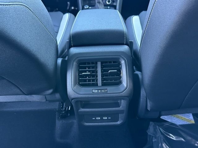 New 2026 Pure White Volkswagen 1.5T SEL image 34