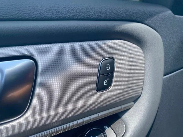 New 2026 Carbonized Gray Metallic Ford Active image 11
