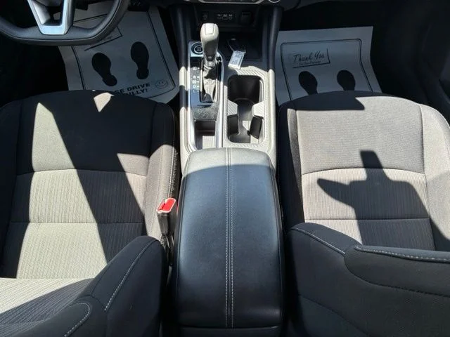 2024 Nissan Sentra SV - Photo 11