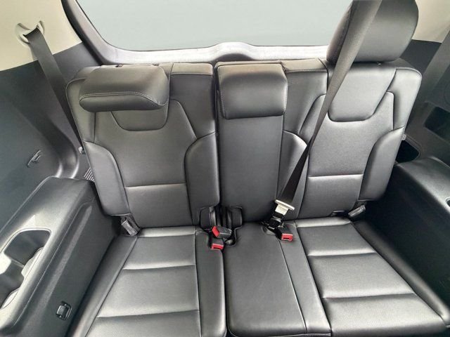Used 2025 Gray Kia LX image 20