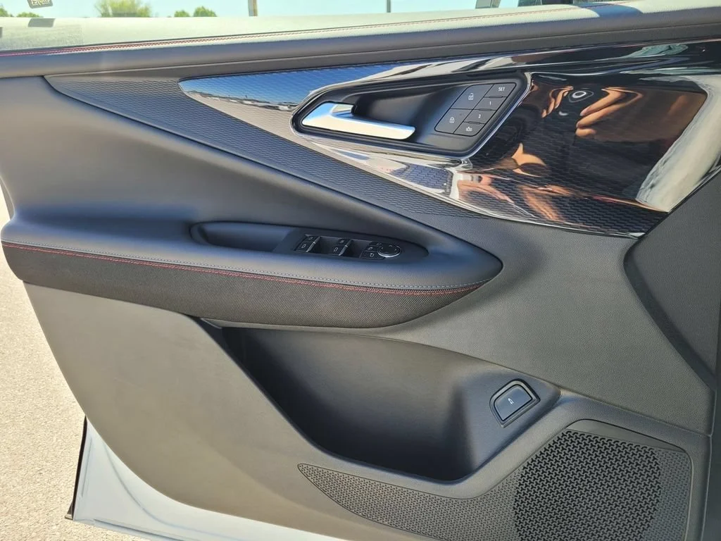 2026 Chevrolet Blazer EV RS - Photo 23
