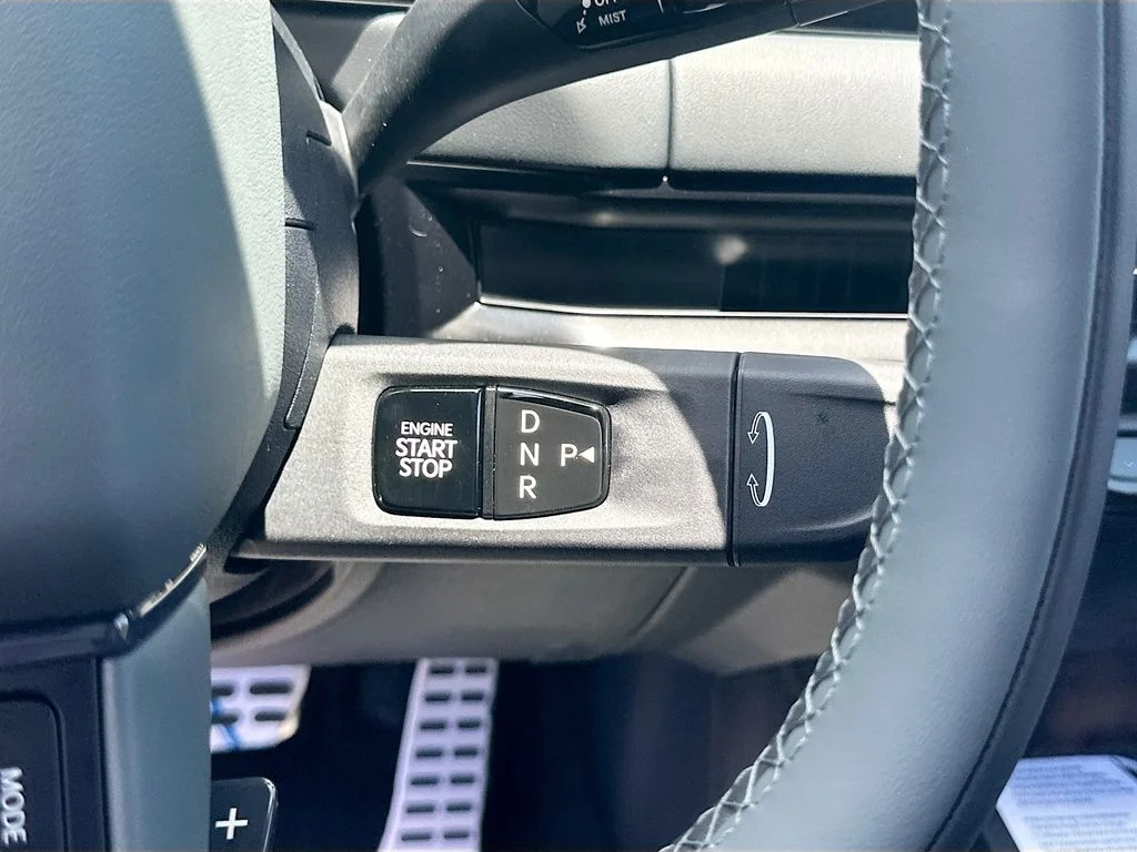 New 2027 Glacial White Pearl Kia X-LINE SX PRESTIGE image 17