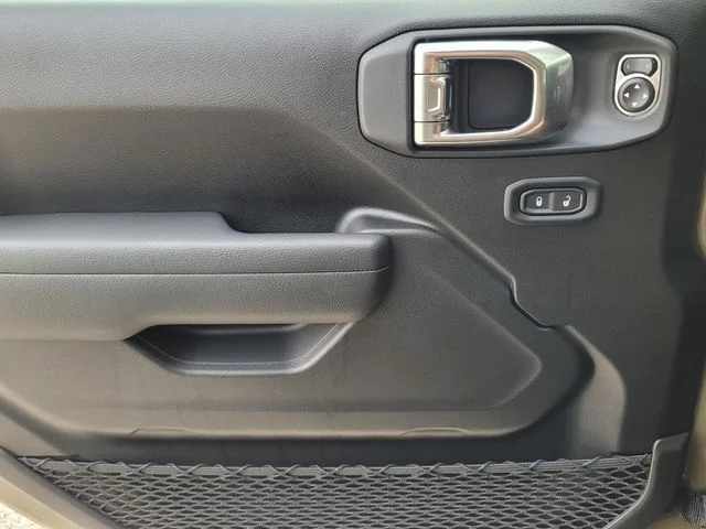New 2026 41 Exterior Paint Jeep Sport S image 19