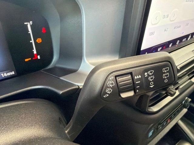 New 2026 Carbonized Gray Metallic Ford Outer Banks® image 23