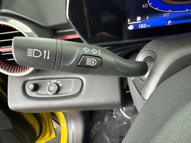 Used 2025 Yellow Chevrolet 2RS image 53