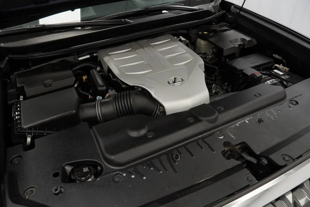 Used 2022 Blue Lexus Premium image 45