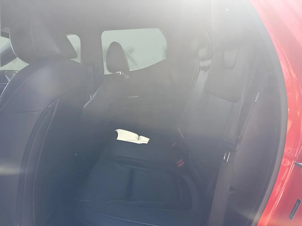 Used 2025 Orange Hyundai XRT image 11