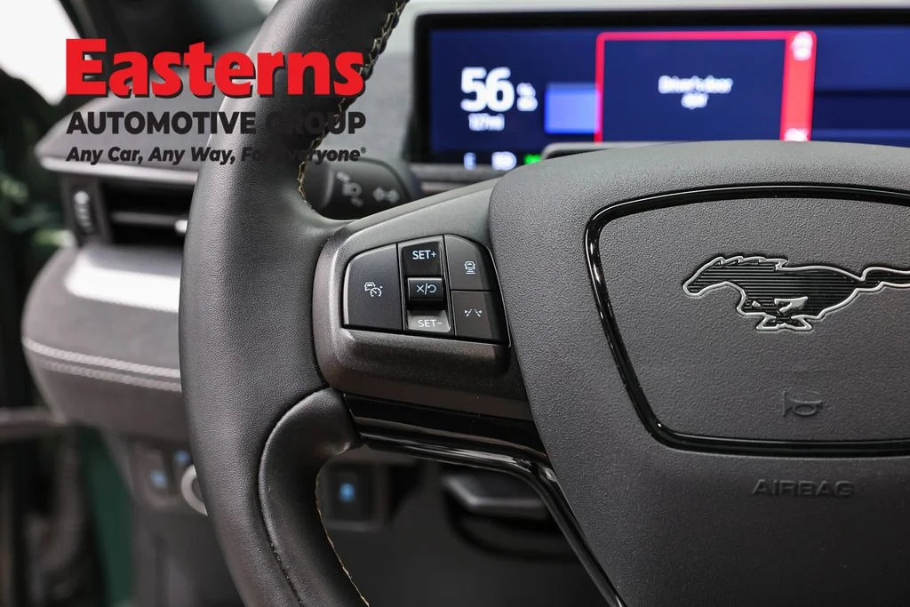 Used 2024 Green Ford GT image 15