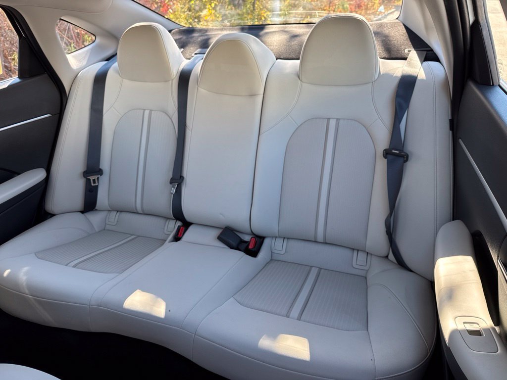 2025 Hyundai Sonata SE - Photo 17