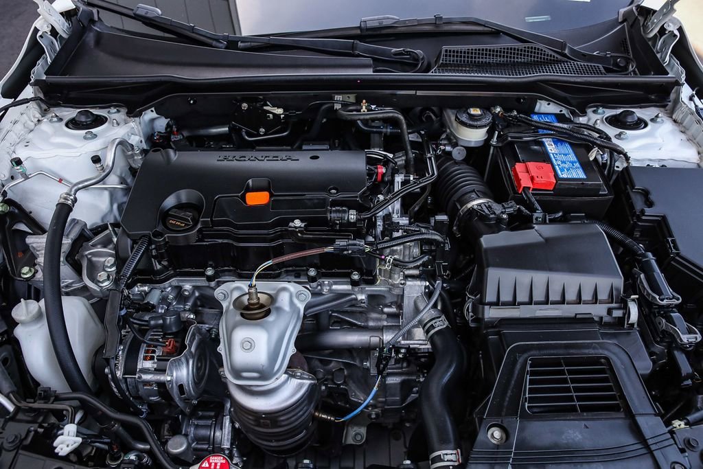 2024 Honda Civic Hatchback Sport - Photo 56
