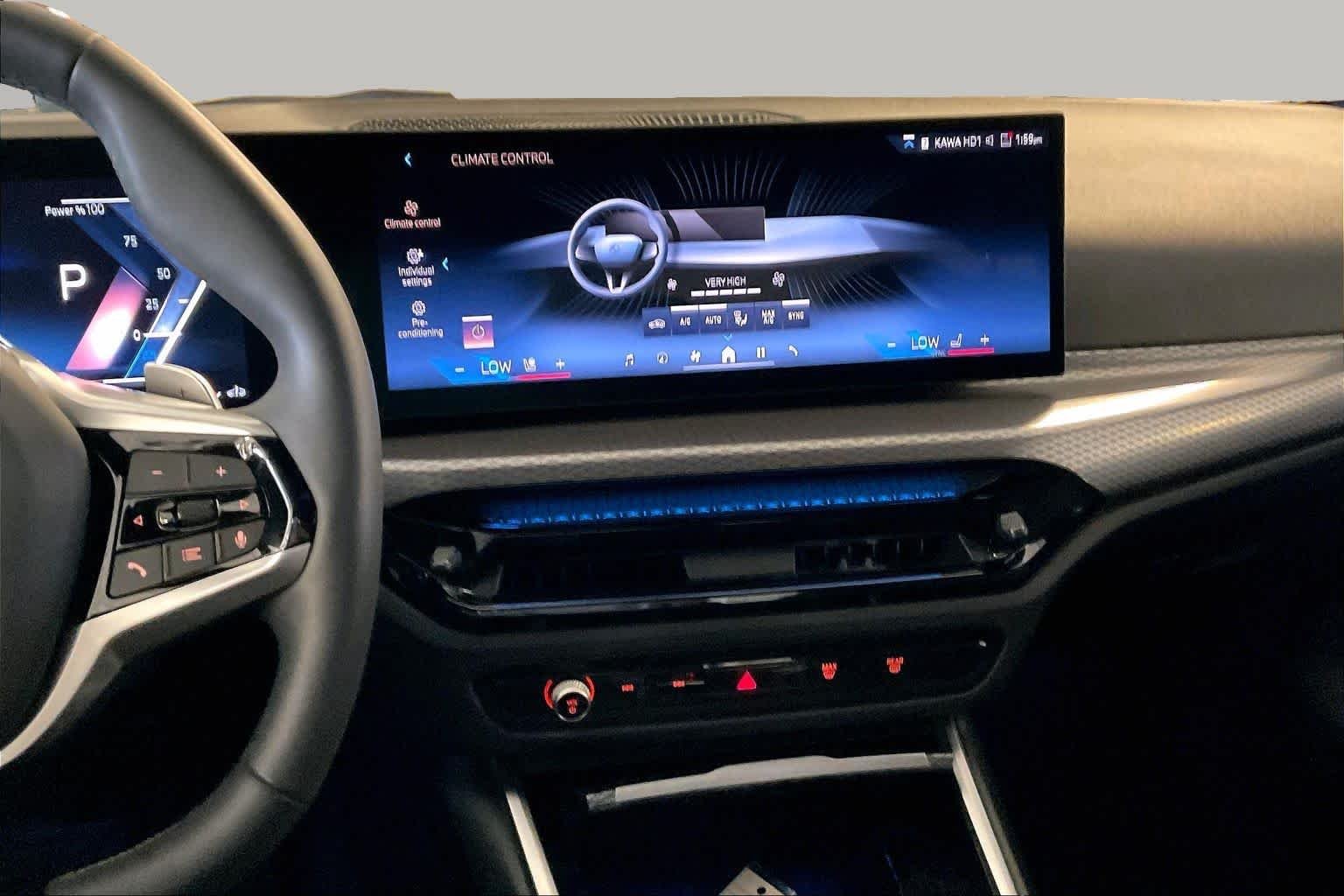 2025 BMW 3 Series 6