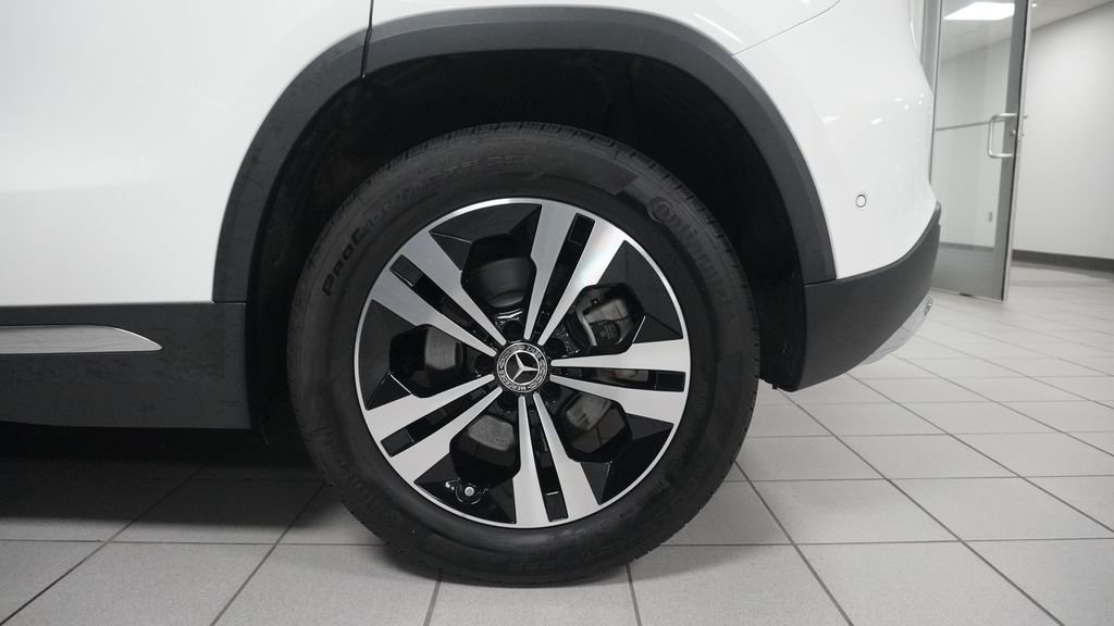 Certified Used 2026 White Mercedes-Benz GLA 250 image 18