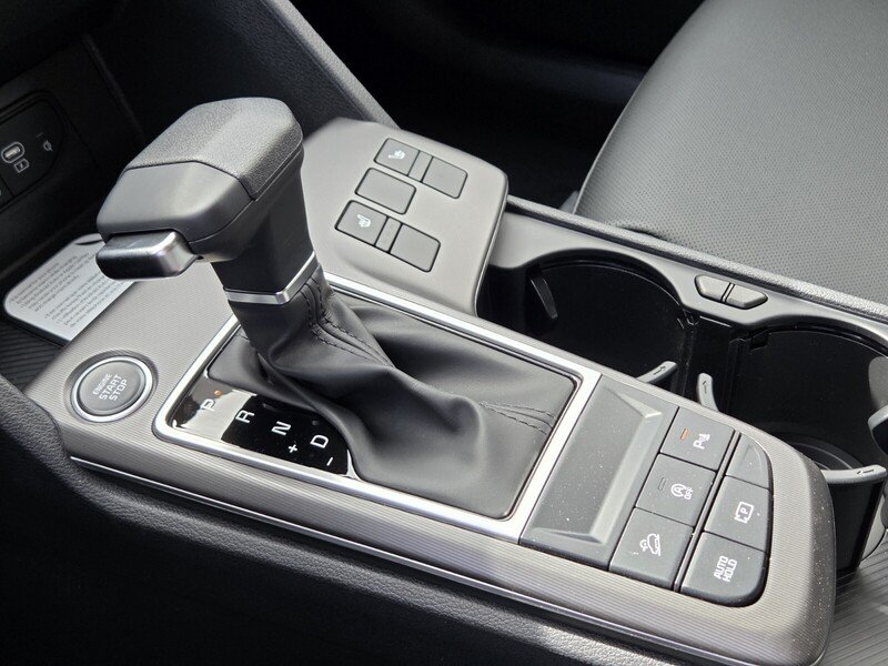 New 2026 Panthera Metal Kia EX image 15