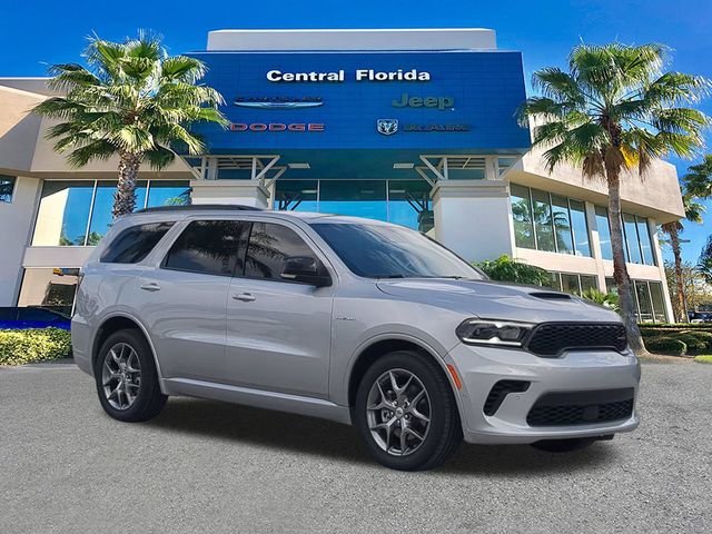 New 2026 Triple Nickel Exterior Paint Dodge GT Plus HEMI V8 image 2