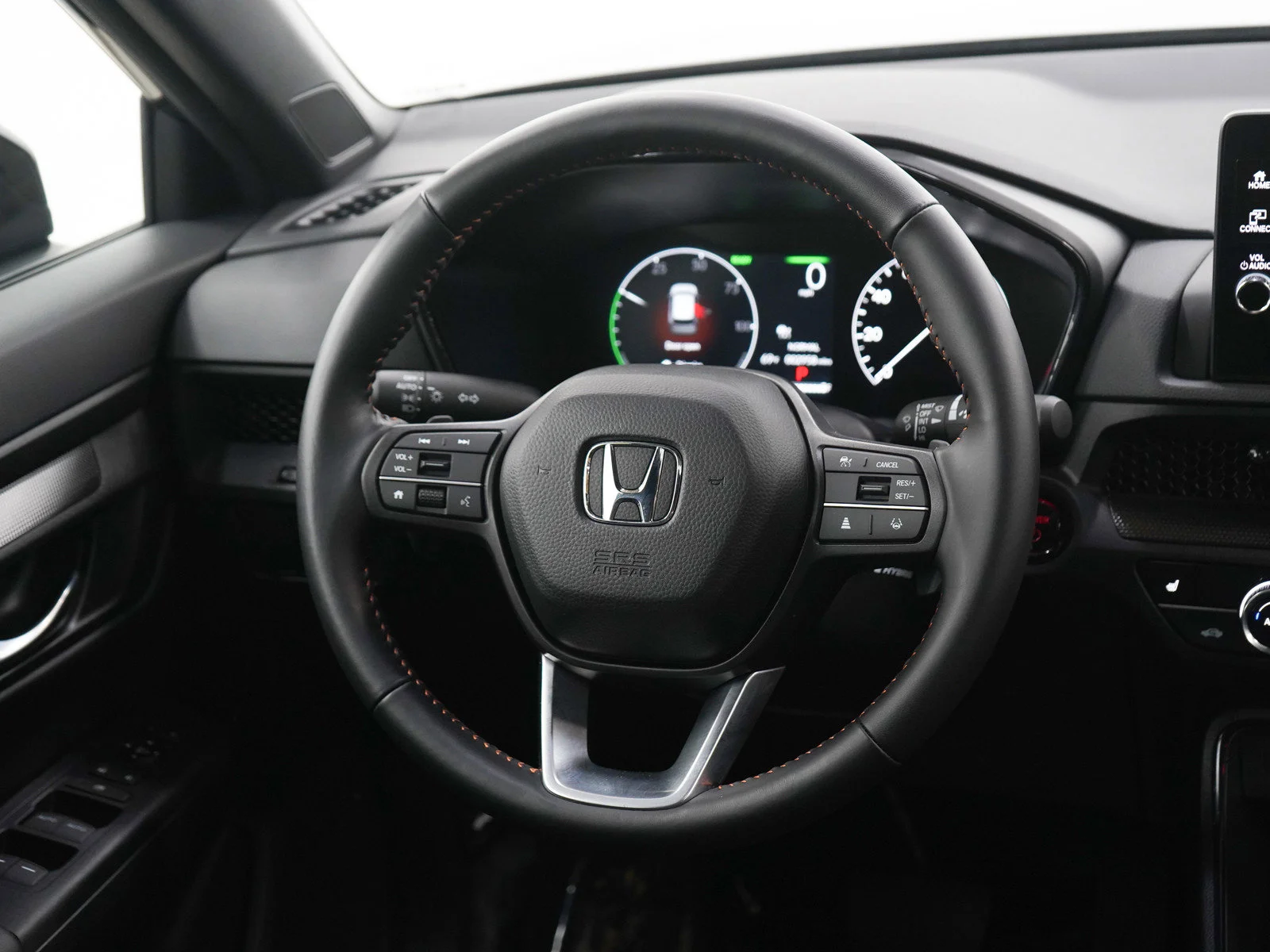 Used 2026 Gray Honda Sport image 14