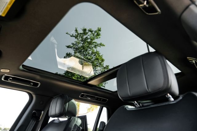 2024 Land Rover Range Rover 5