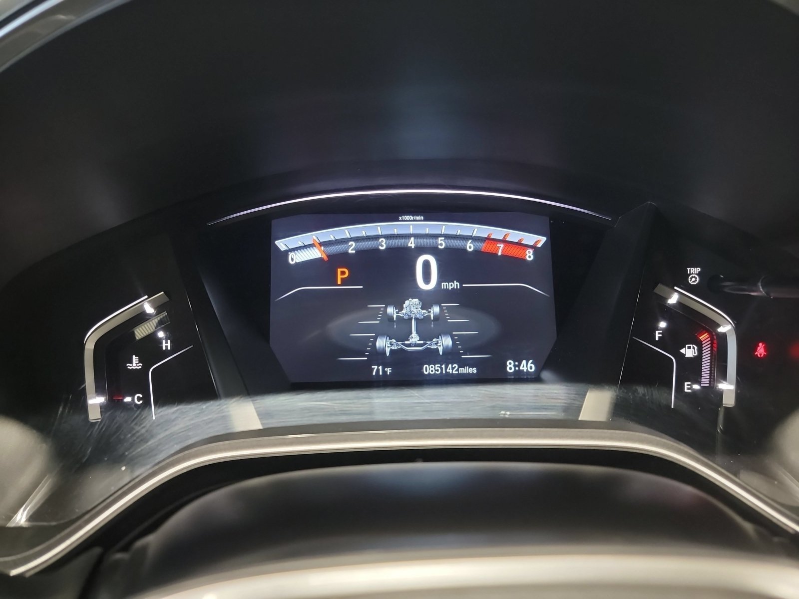 2022 Honda CR-V EX-L - Photo 18