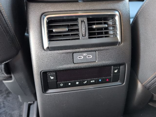 2026 Mazda CX-90 Preferred Package - Photo 6