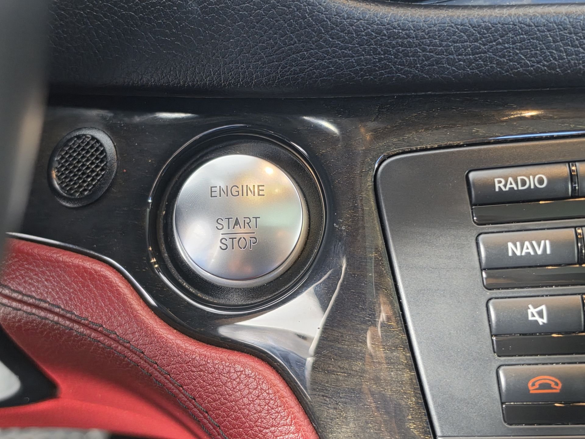2013 Mercedes-Benz SL-Class SL550 - Photo 19