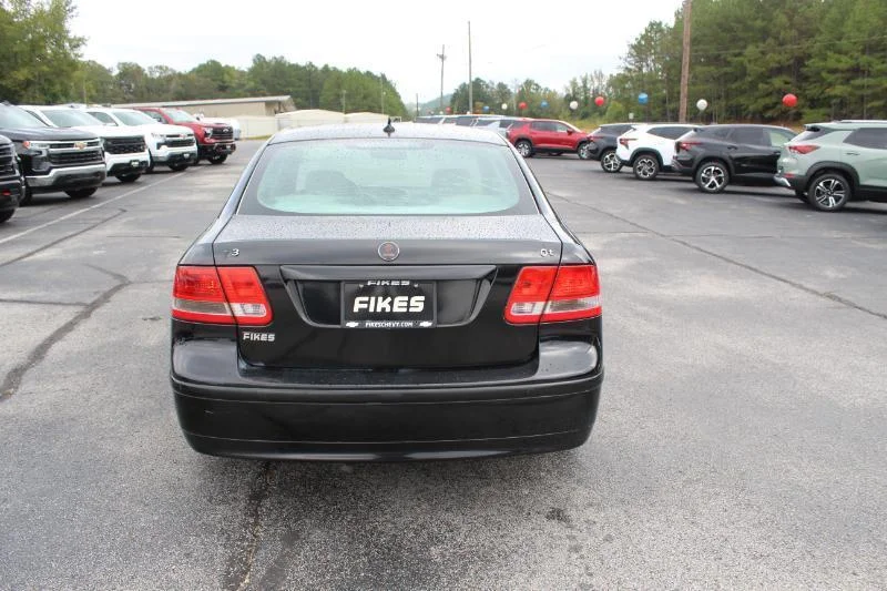 2007 Saab 9-3 2.0T - Photo 6