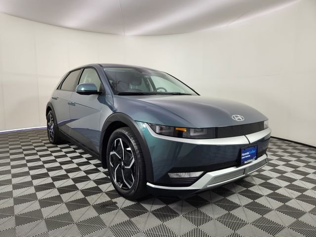 2024 Hyundai IONIQ 5 SEL - Photo 7